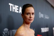 The Agency | Premiere in NY - Source: Getty